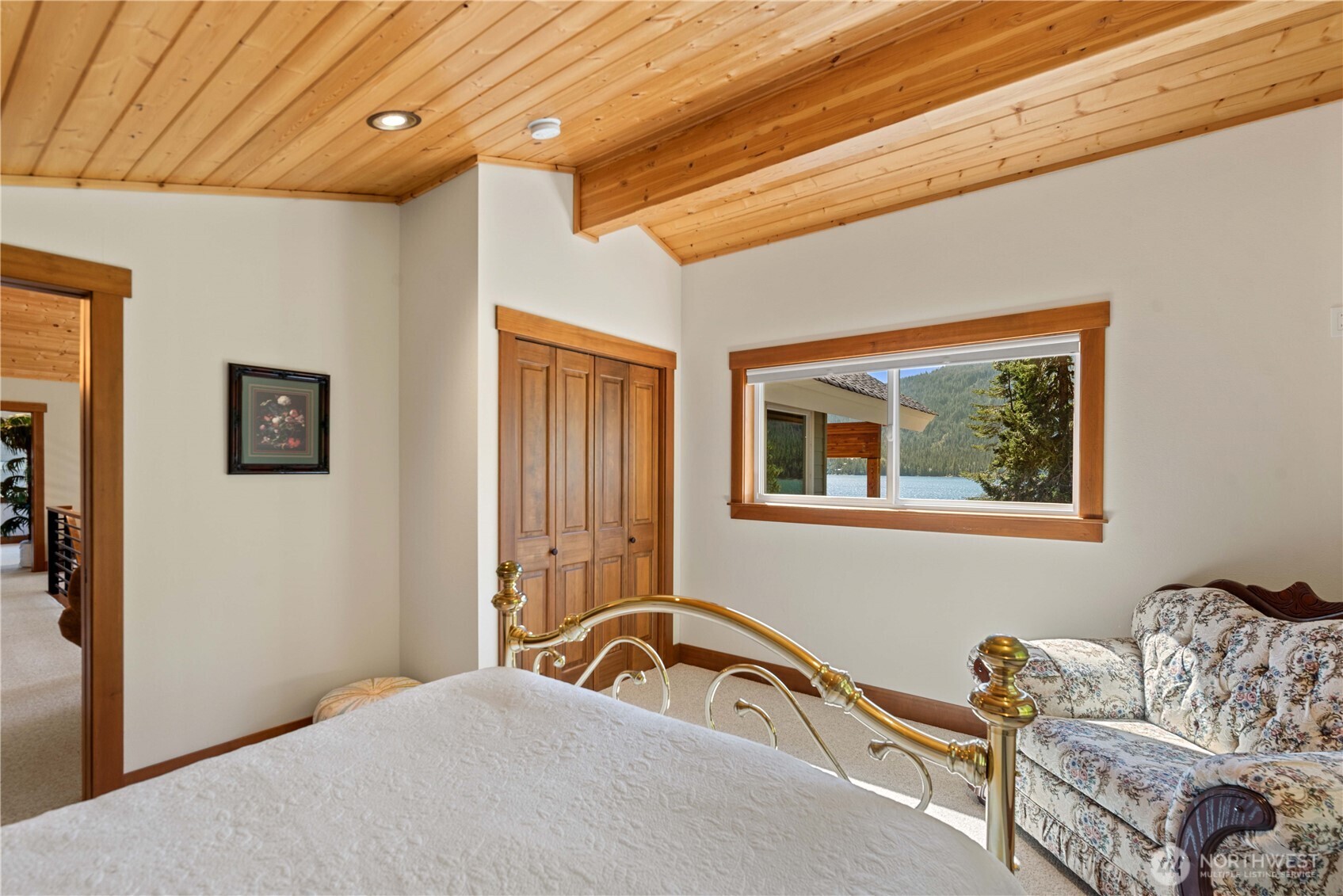 17294 North Shore Drive , Leavenworth, WA 98826