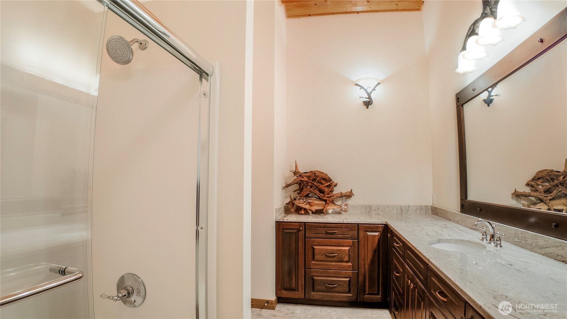 17294 North Shore Drive , Leavenworth, WA 98826