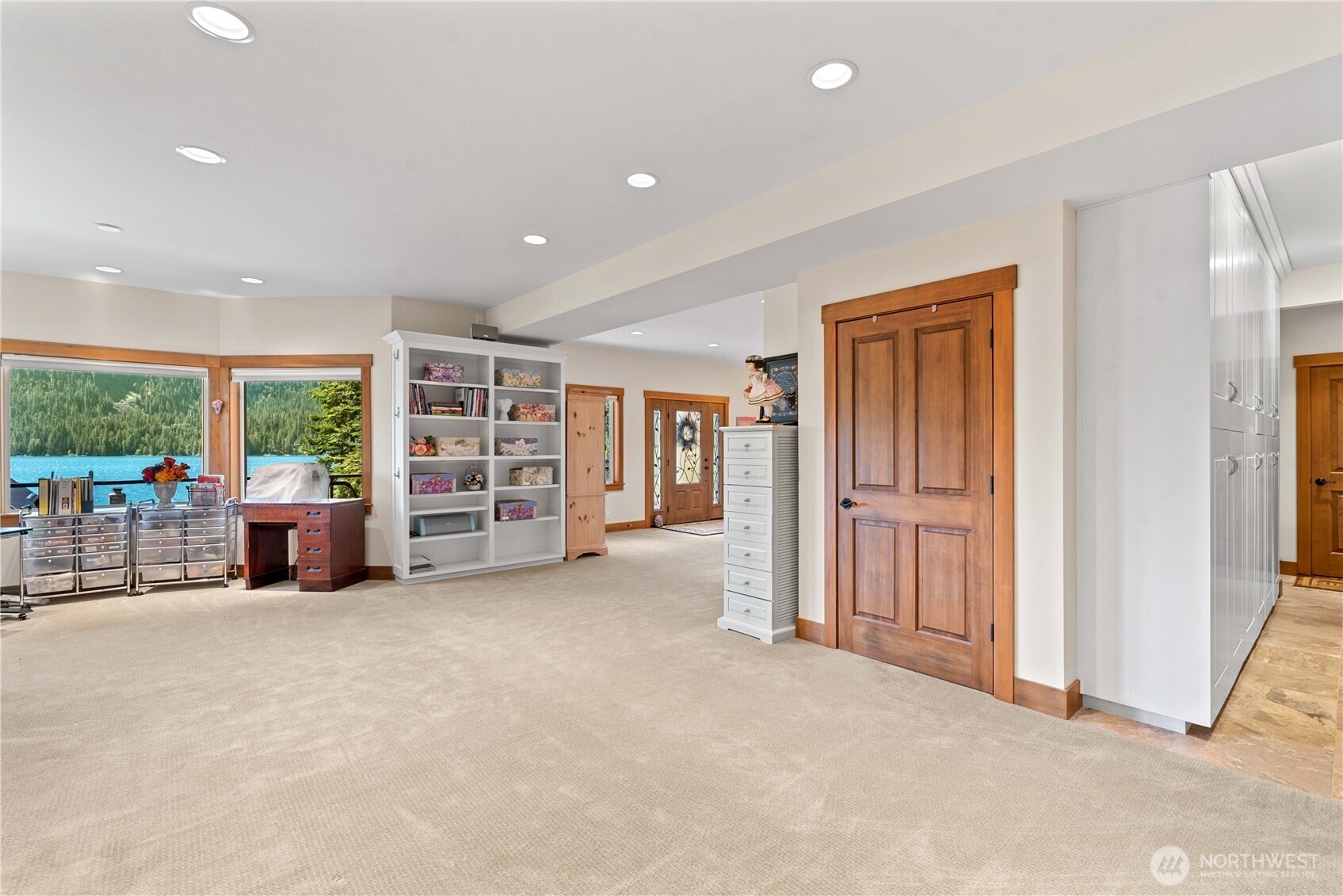 17294 North Shore Drive , Leavenworth, WA 98826