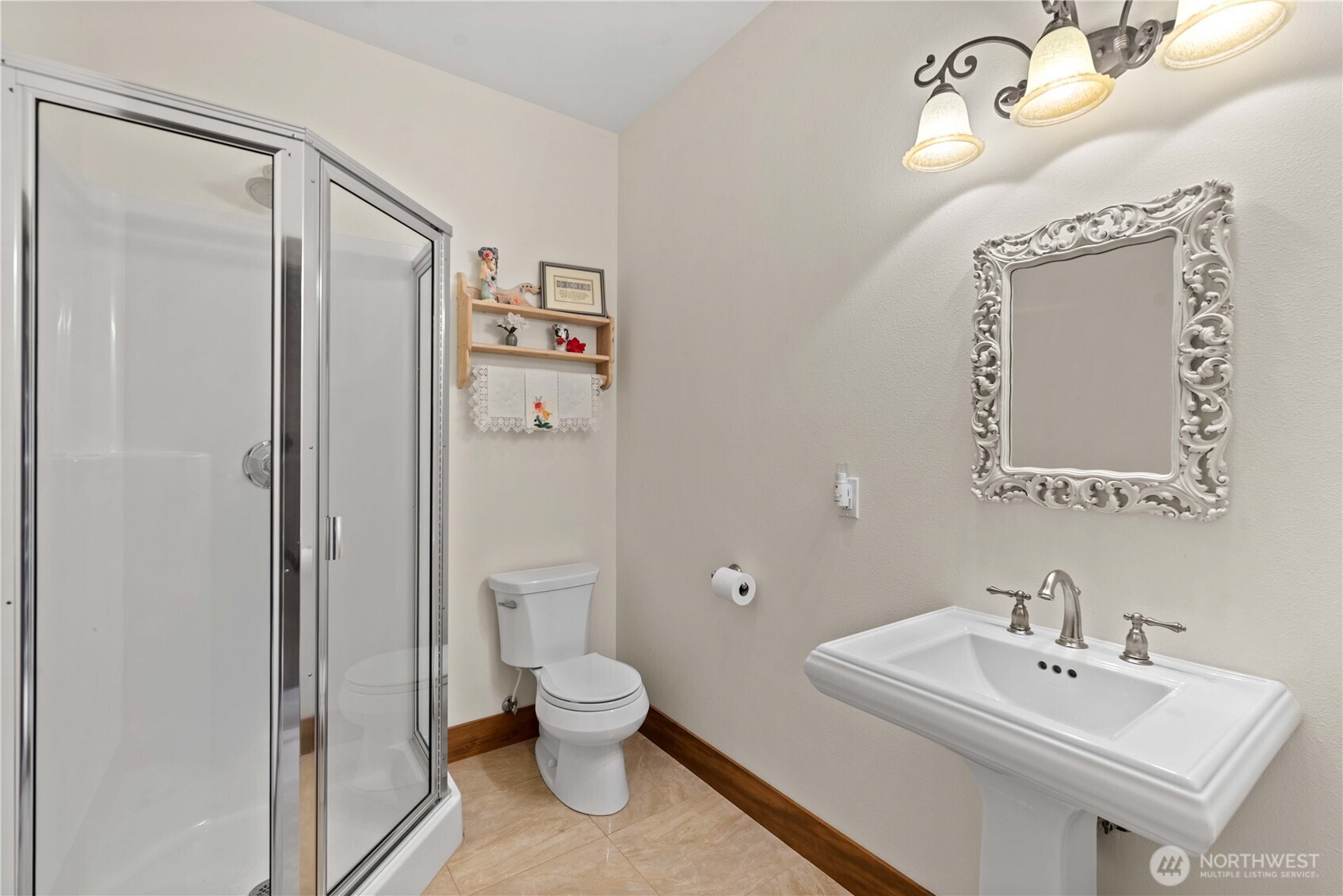 17294 North Shore Drive , Leavenworth, WA 98826