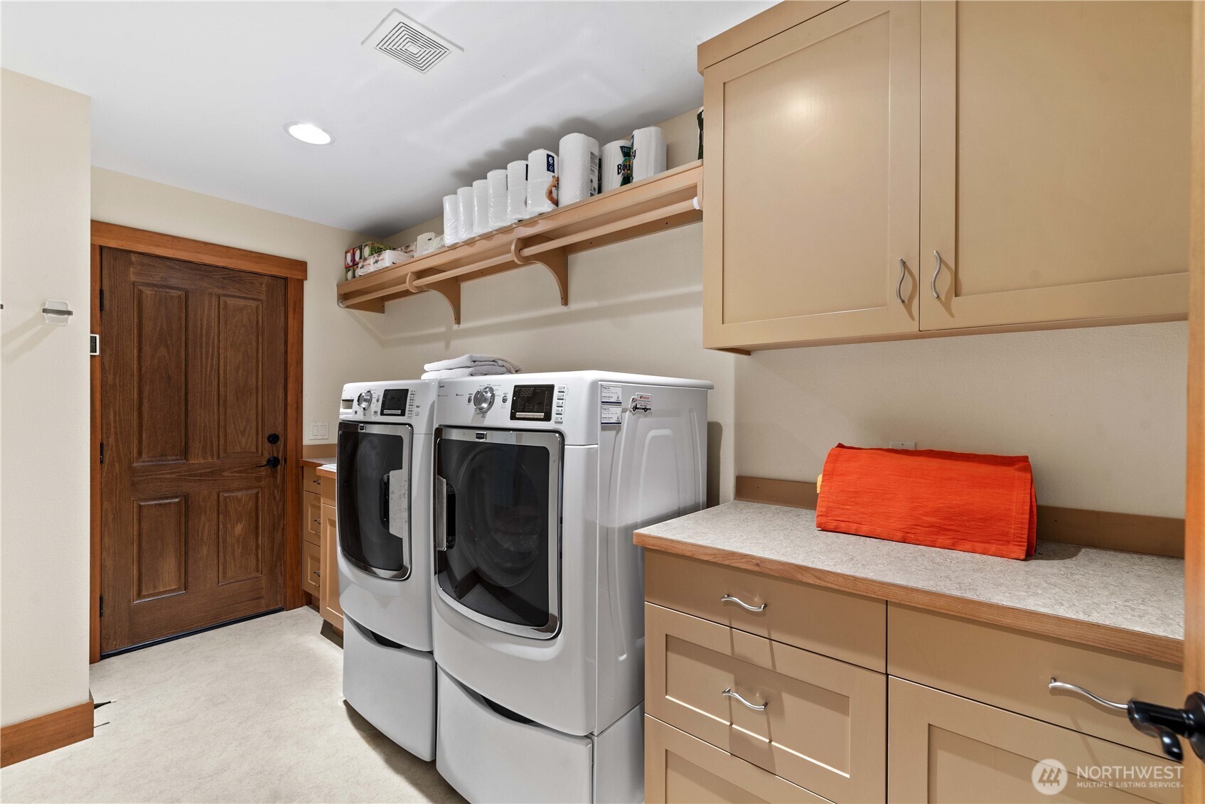 17294 North Shore Drive , Leavenworth, WA 98826