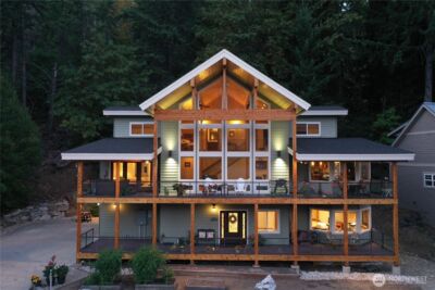 17294 North Shore Drive , Leavenworth, WA 98826 - Photo 4