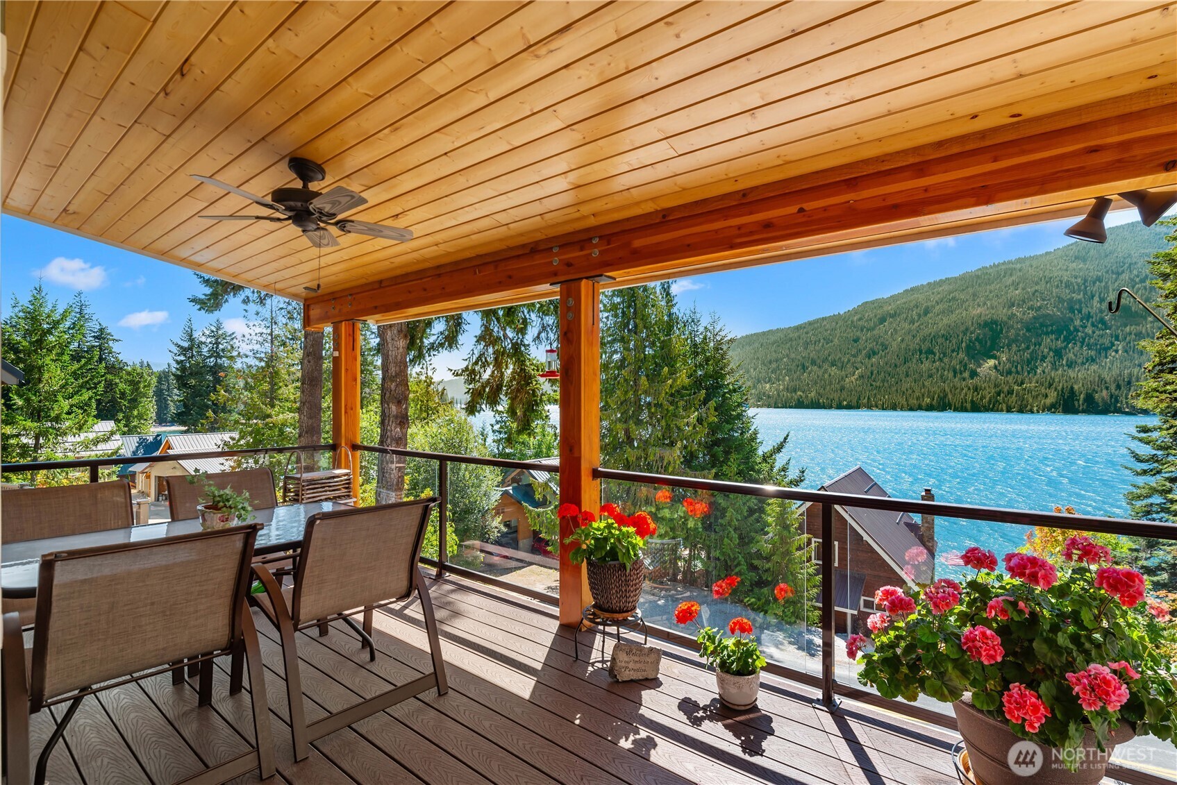 17294 North Shore Drive , Leavenworth, WA 98826