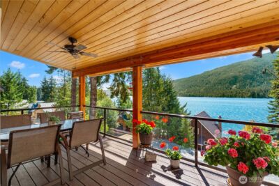 17294 North Shore Drive , Leavenworth, WA 98826 - Photo 7