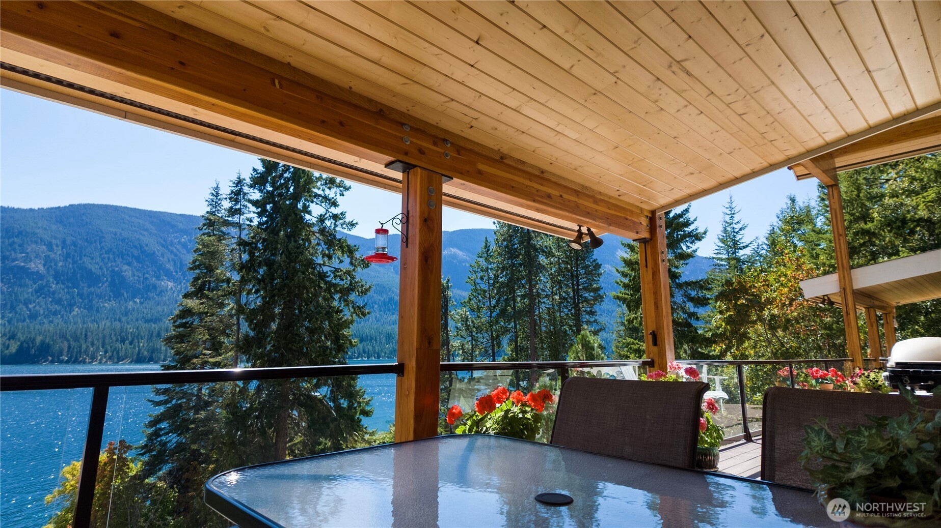 17294 North Shore Drive , Leavenworth, WA 98826