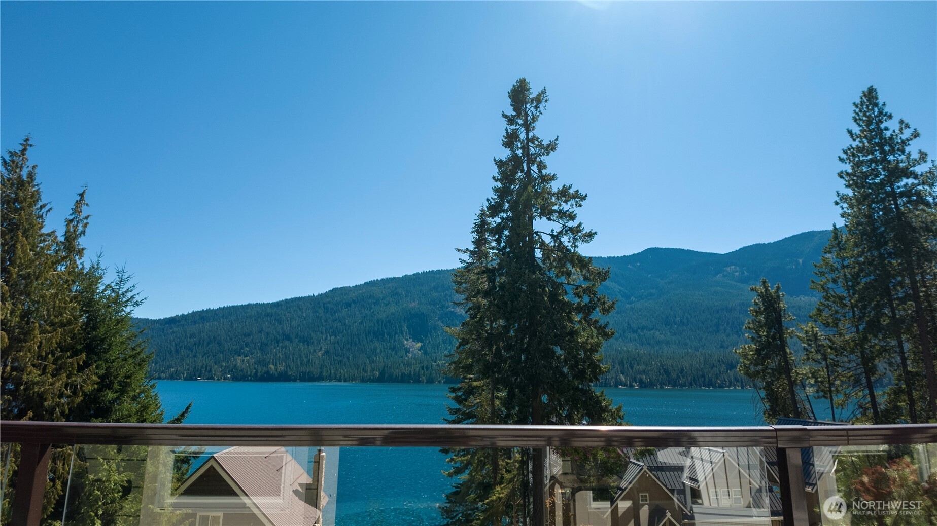 17294 North Shore Drive , Leavenworth, WA 98826