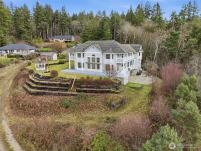 457 E Victor Road , Belfair, WA 98528 - Photo 2