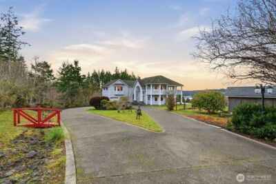 457 E Victor Road , Belfair, WA 98528 - Photo 36