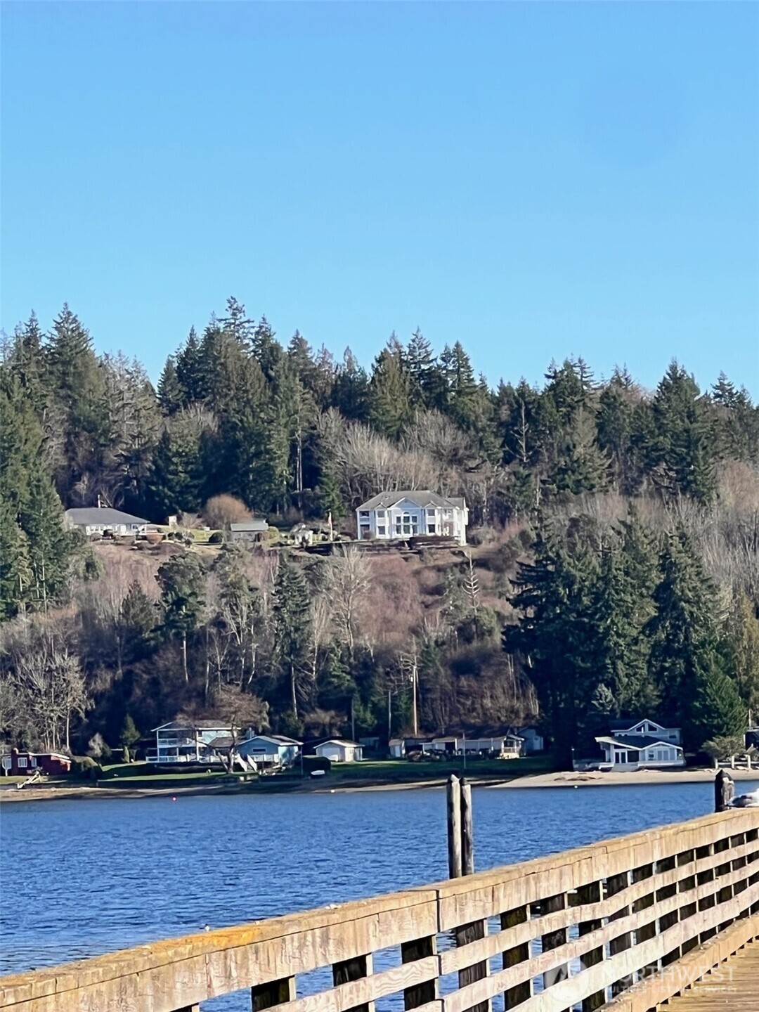 457 E Victor Road , Belfair, WA 98528