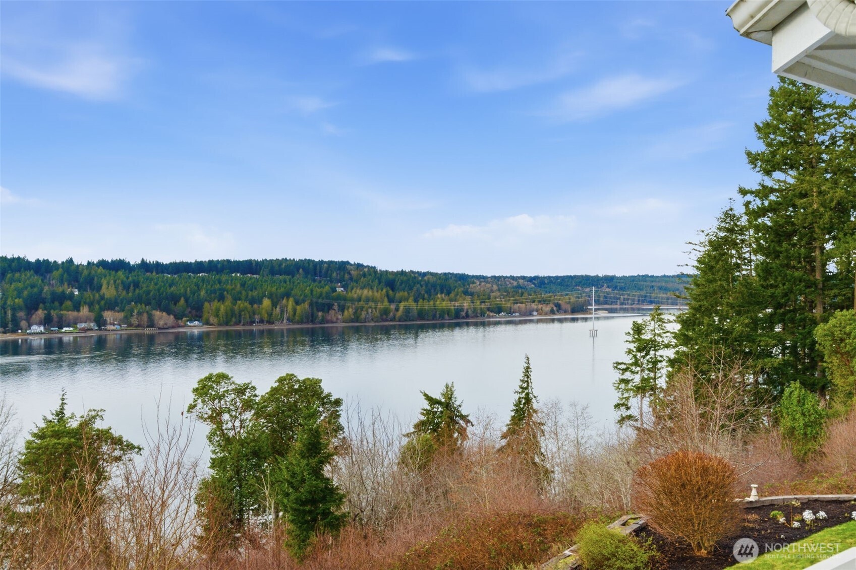 457 E Victor Road , Belfair, WA 98528