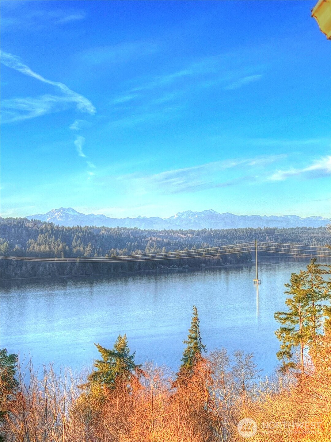 457 E Victor Road , Belfair, WA 98528