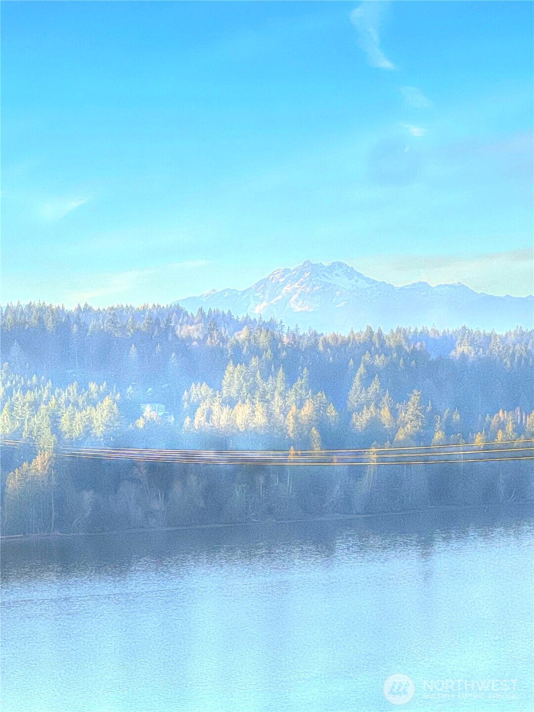 457 E Victor Road , Belfair, WA 98528