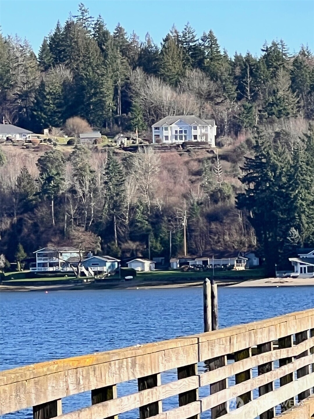 457 E Victor Road , Belfair, WA 98528