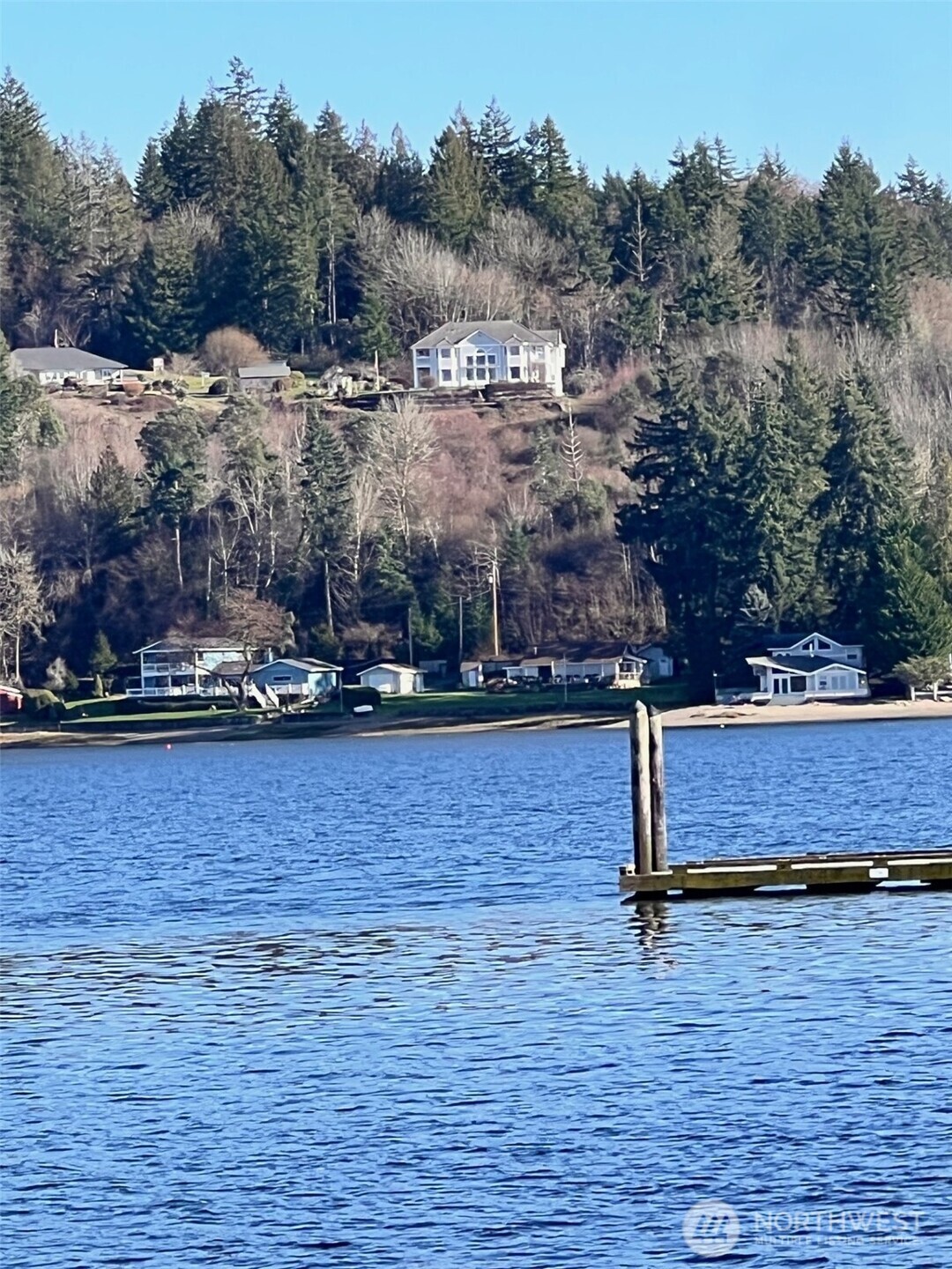 457 E Victor Road , Belfair, WA 98528