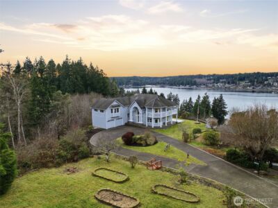457 E Victor Road , Belfair, WA 98528 - Photo 4