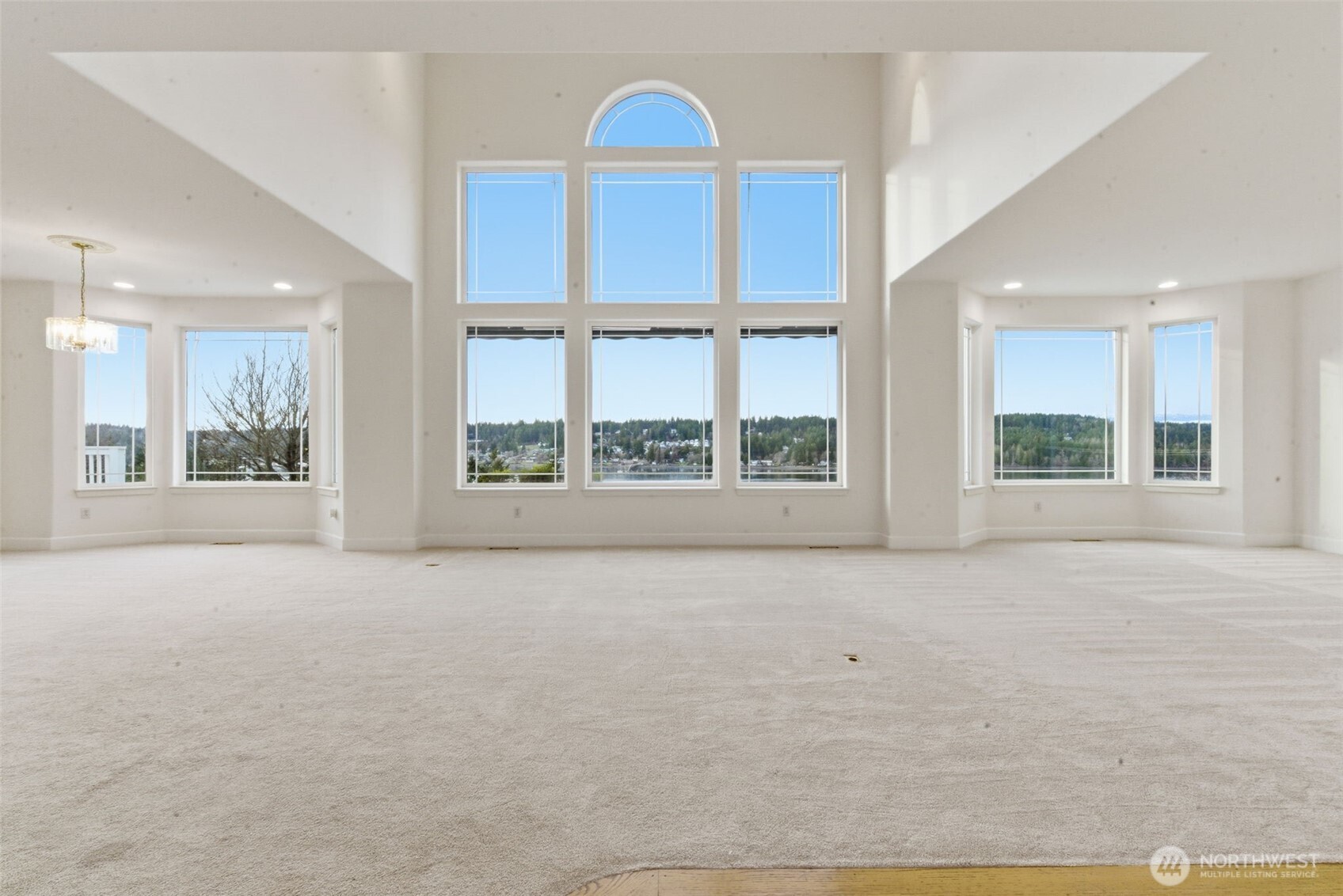 457 E Victor Road , Belfair, WA 98528