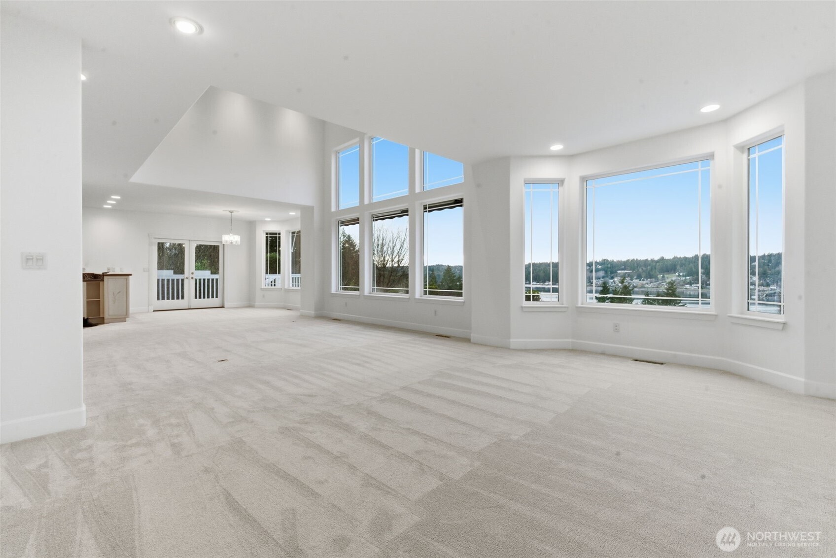 457 E Victor Road , Belfair, WA 98528