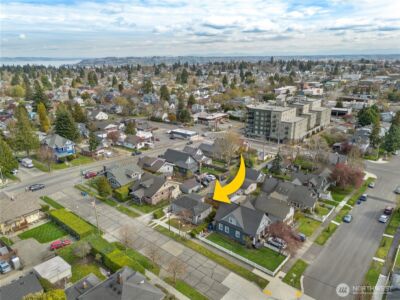 613 S Lawrence Street , Tacoma, WA 98405 - Photo 2