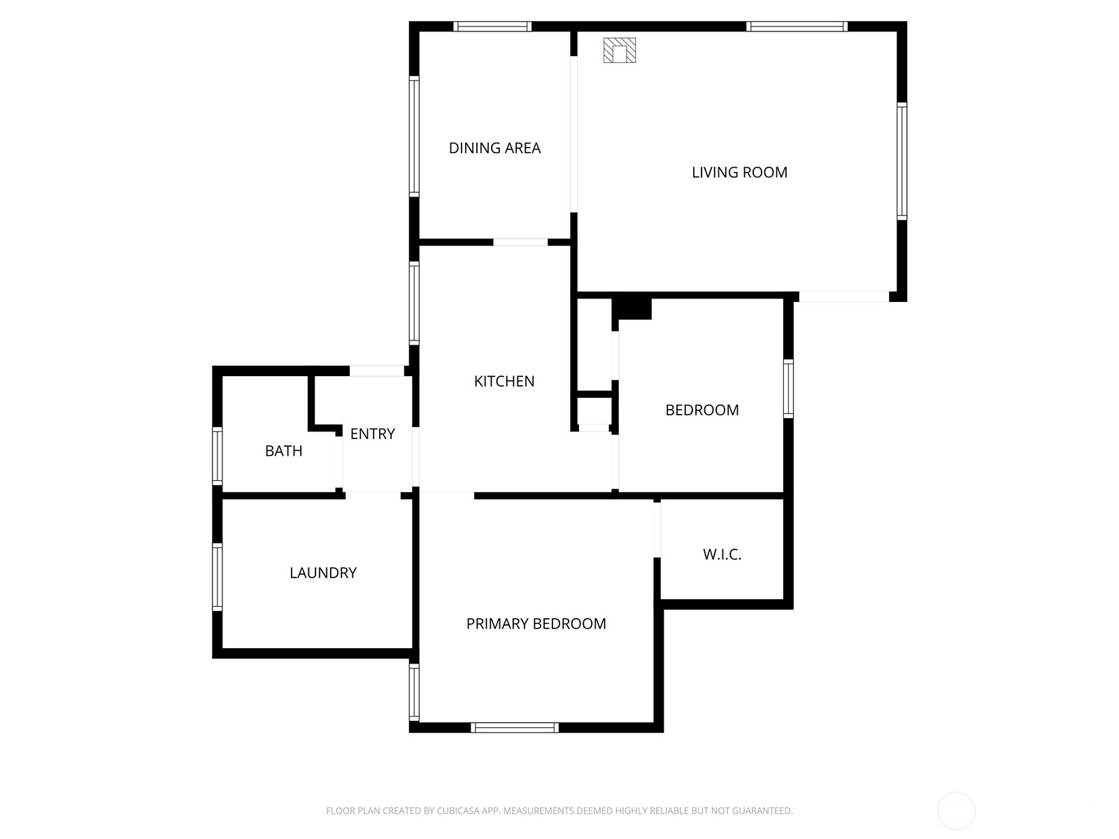 613 S Lawrence Street , Tacoma, WA 98405