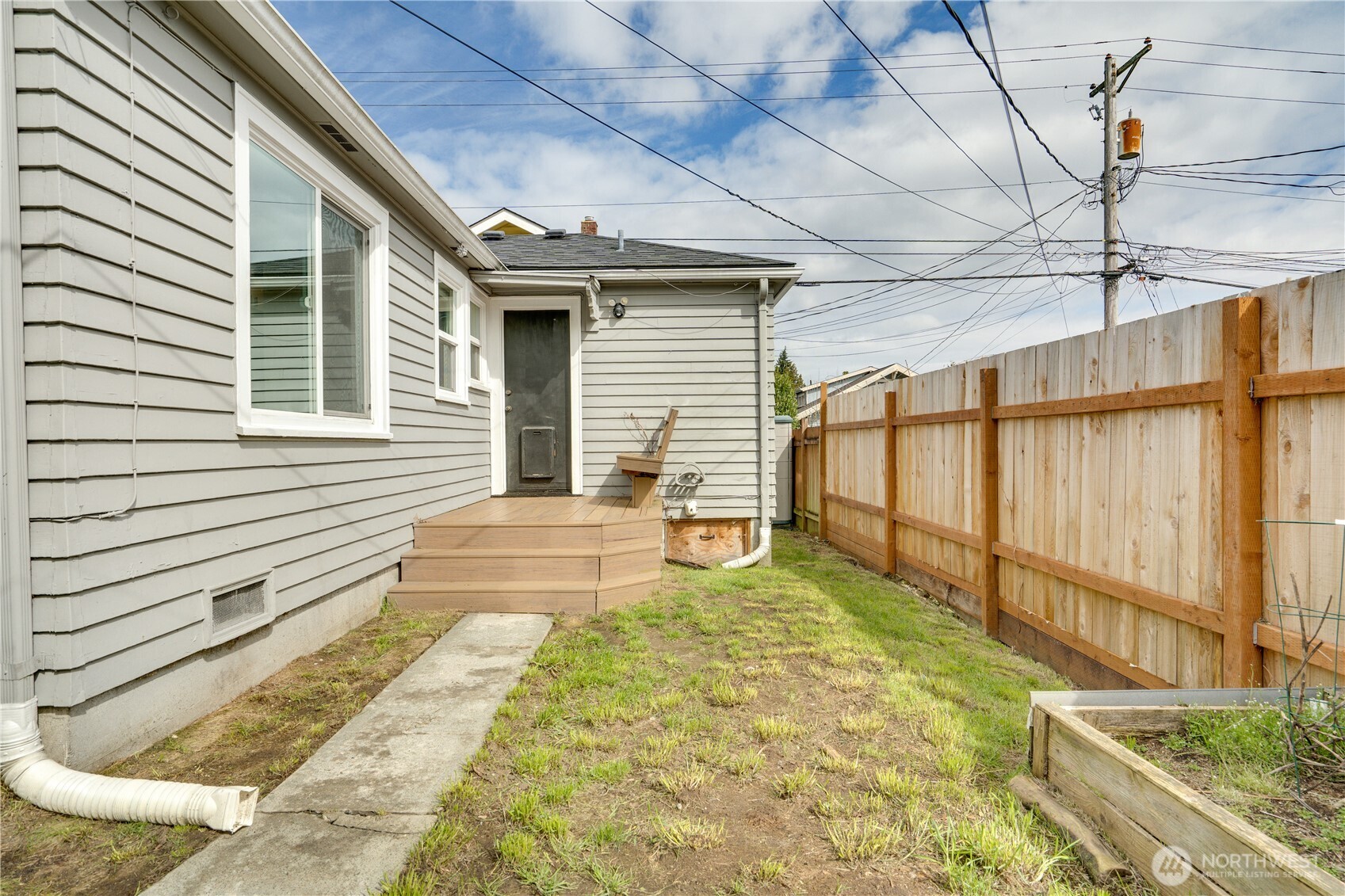 613 S Lawrence Street , Tacoma, WA 98405