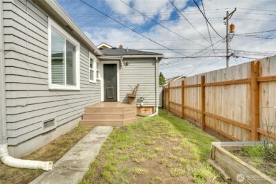 613 S Lawrence Street , Tacoma, WA 98405 - Photo 23