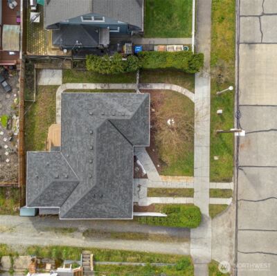 613 S Lawrence Street , Tacoma, WA 98405 - Photo 3