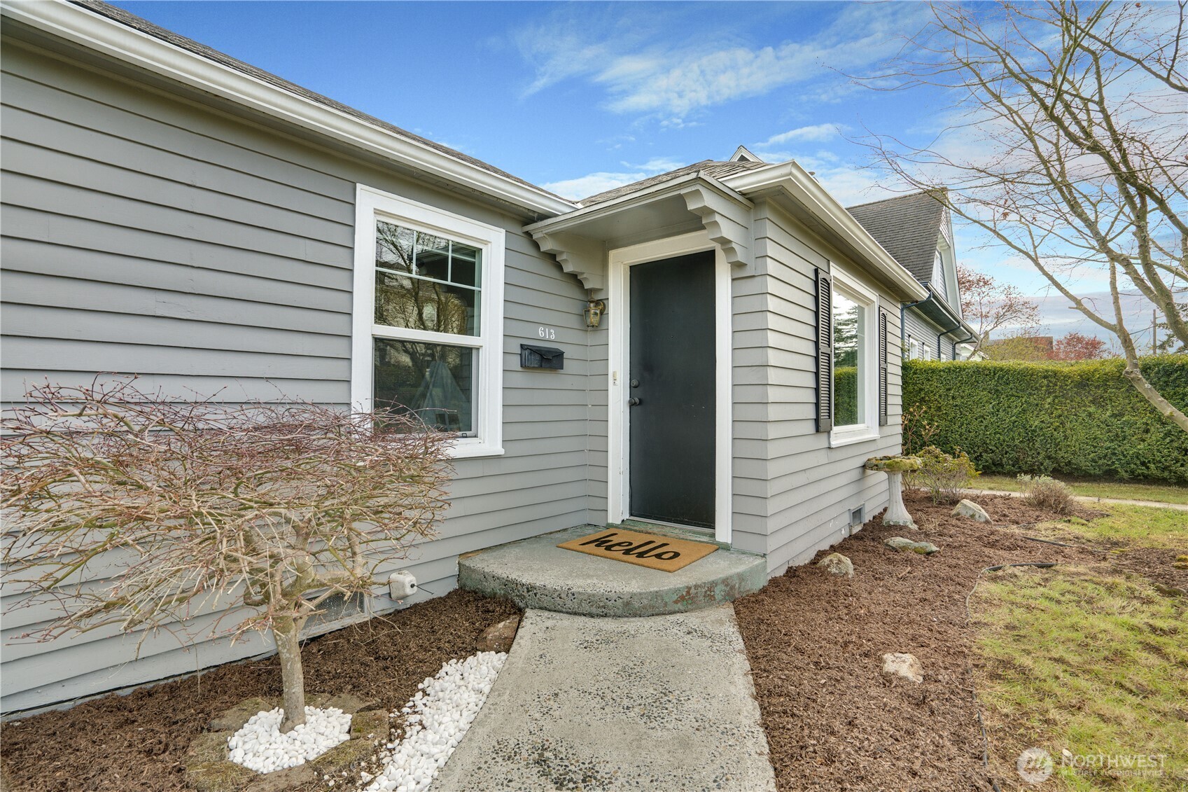 613 S Lawrence Street , Tacoma, WA 98405