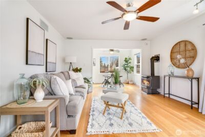 613 S Lawrence Street , Tacoma, WA 98405 - Photo 5