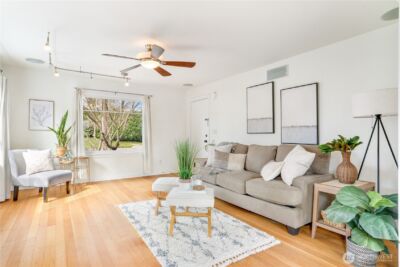 613 S Lawrence Street , Tacoma, WA 98405 - Photo 6