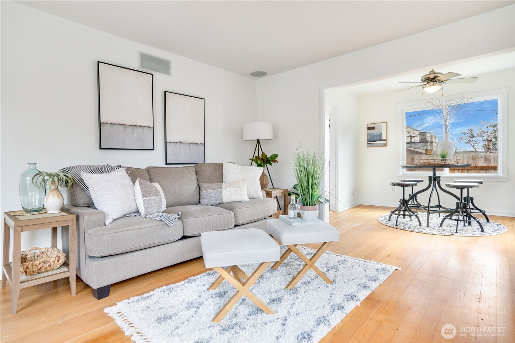 613 S Lawrence Street , Tacoma, WA 98405