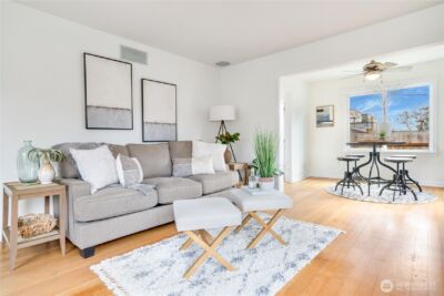 613 S Lawrence Street , Tacoma, WA 98405 - Photo 8