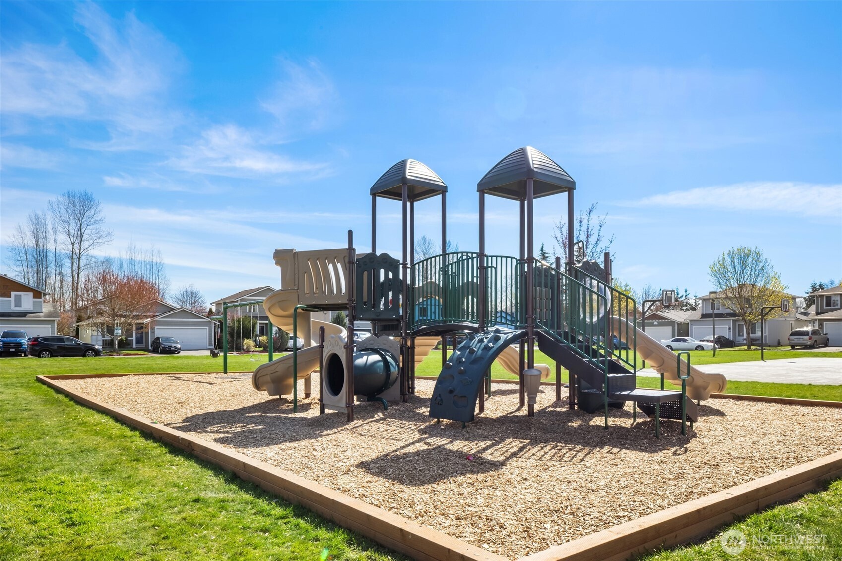14902 44th Drive NE, Marysville, WA 98271