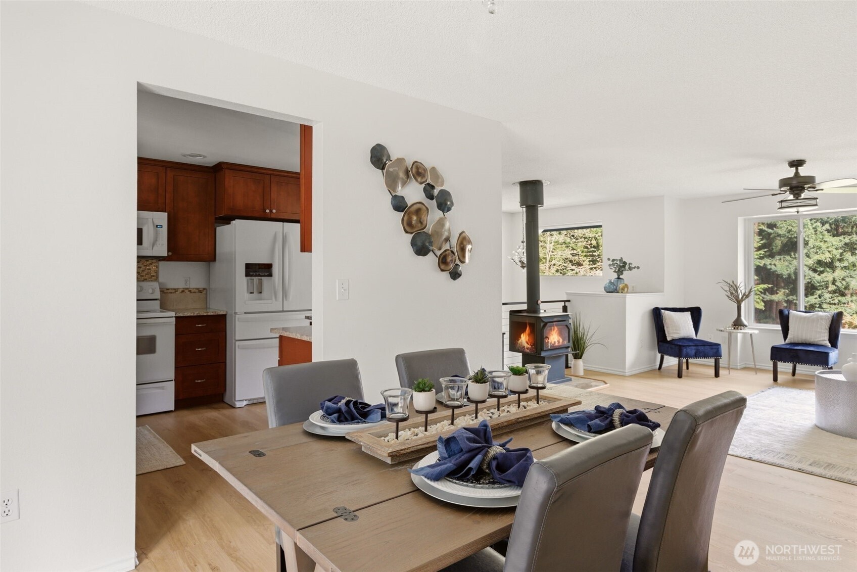 19002 63rd Street E, Lake Tapps, WA 98391