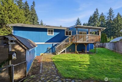 19002 63rd Street E, Lake Tapps, WA 98391 - Photo 38