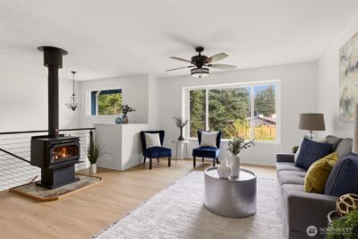 19002 63rd Street E, Lake Tapps, WA 98391 - Photo 6