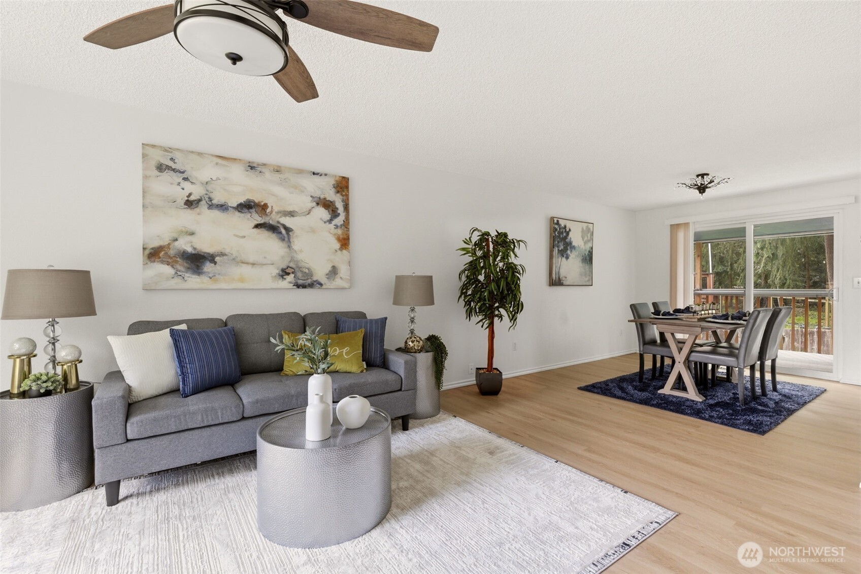 19002 63rd Street E, Lake Tapps, WA 98391