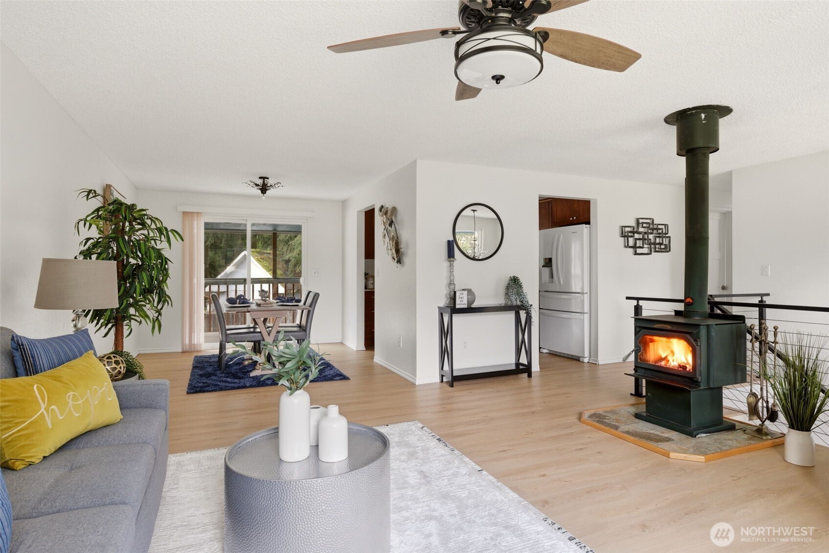 19002 63rd Street E, Lake Tapps, WA 98391