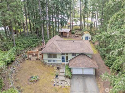5501 NW Glenn Firs Lane , Silverdale, WA 98383