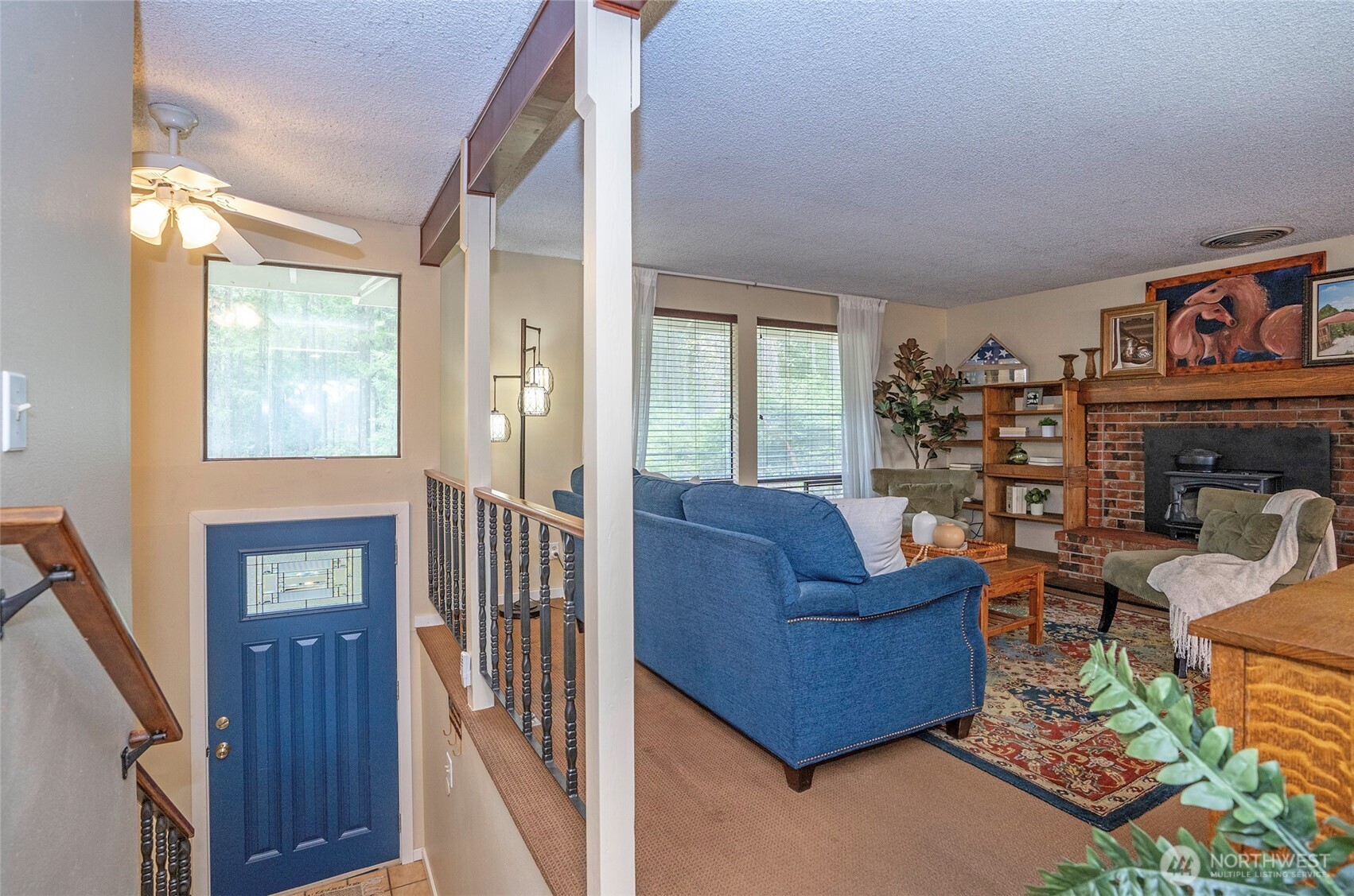 5501 NW Glenn Firs Lane , Silverdale, WA 98383