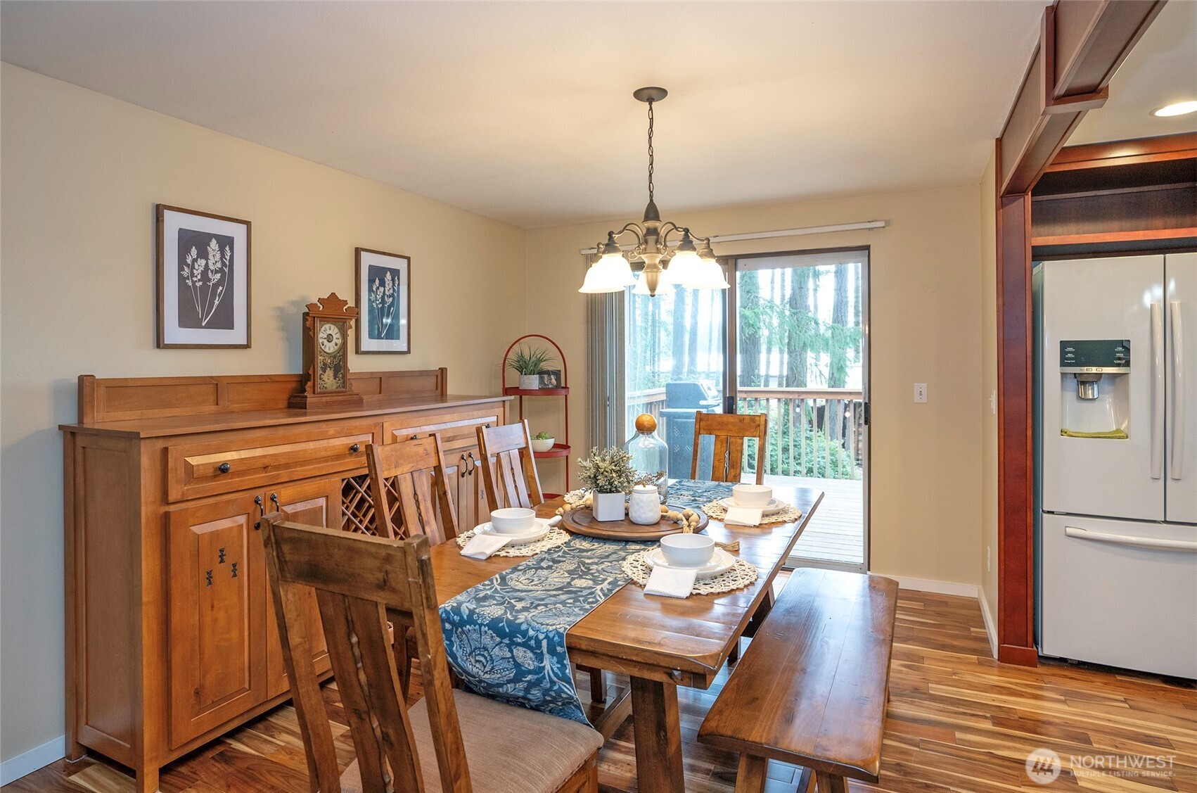 5501 NW Glenn Firs Lane , Silverdale, WA 98383