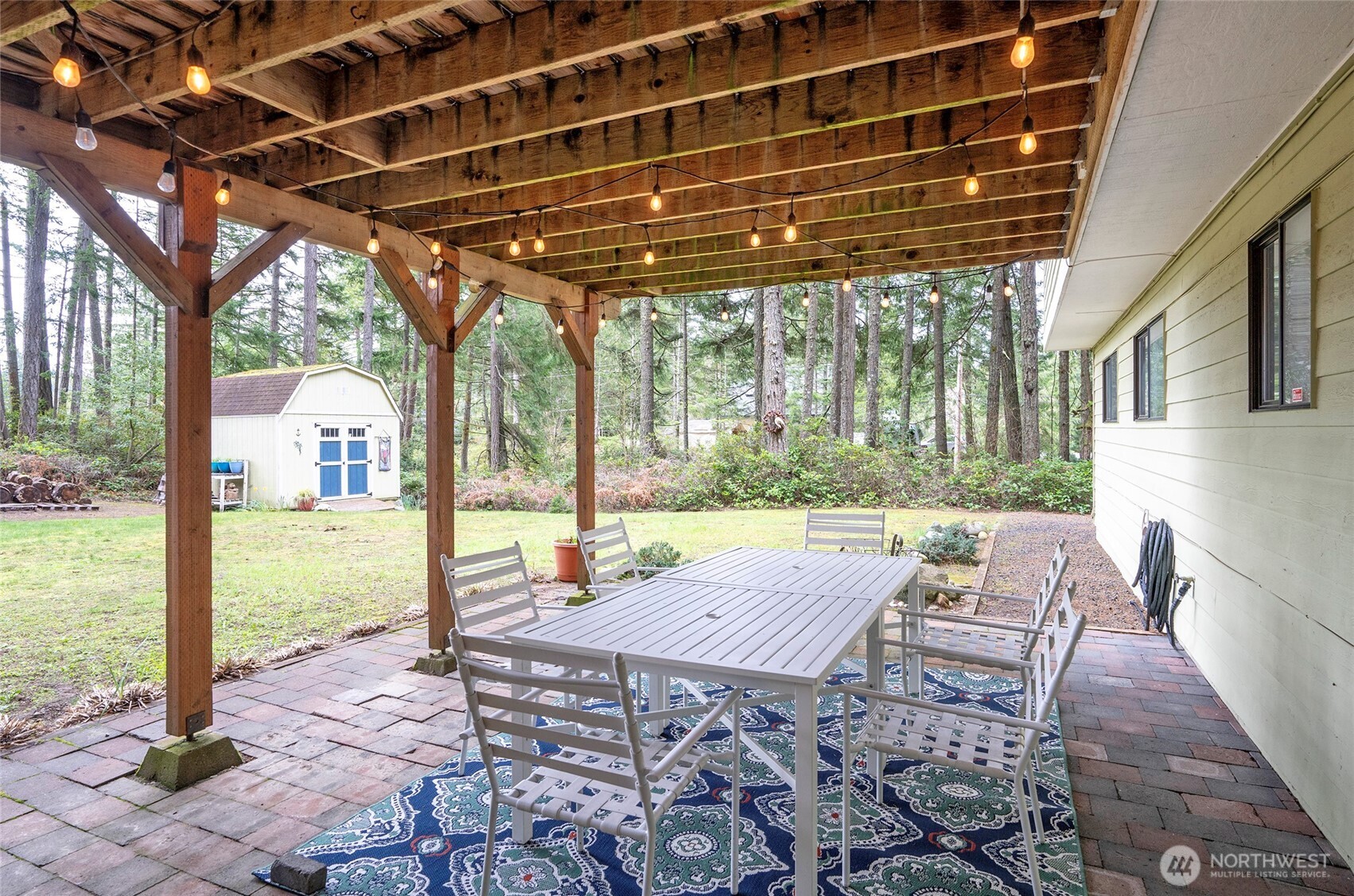 5501 NW Glenn Firs Lane , Silverdale, WA 98383