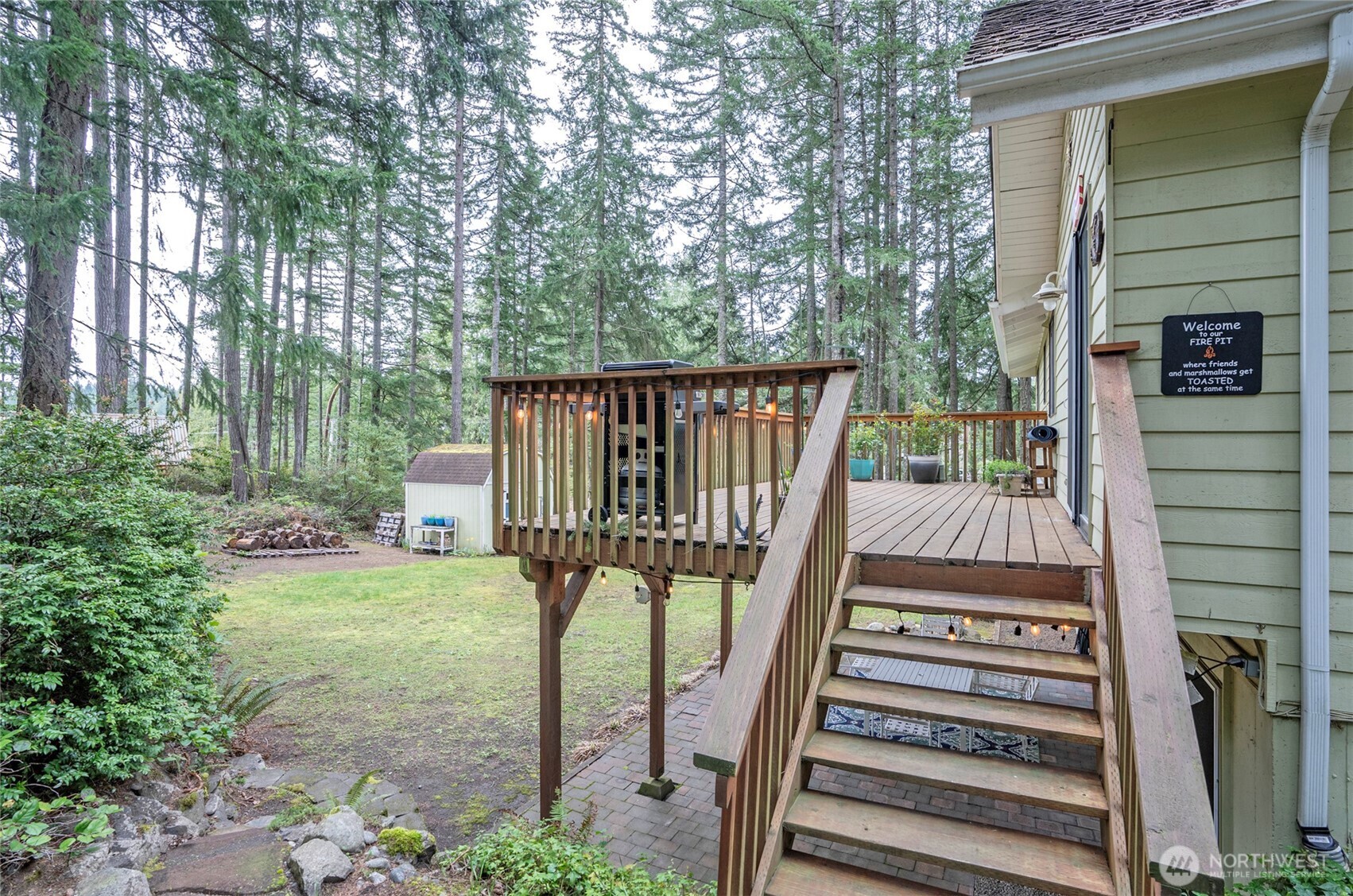 5501 NW Glenn Firs Lane , Silverdale, WA 98383