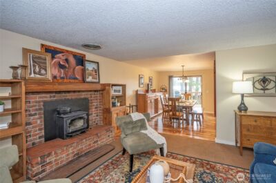 5501 NW Glenn Firs Lane , Silverdale, WA 98383 - Photo 3
