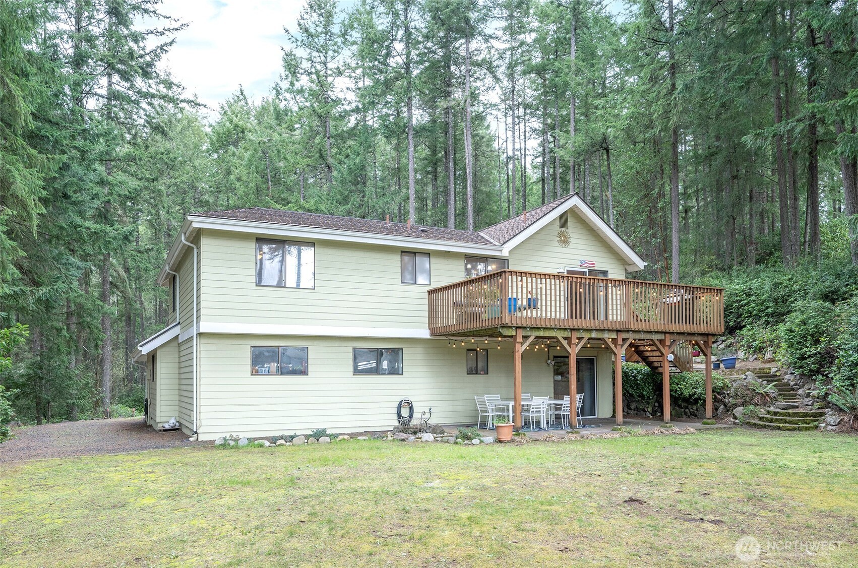 5501 NW Glenn Firs Lane , Silverdale, WA 98383