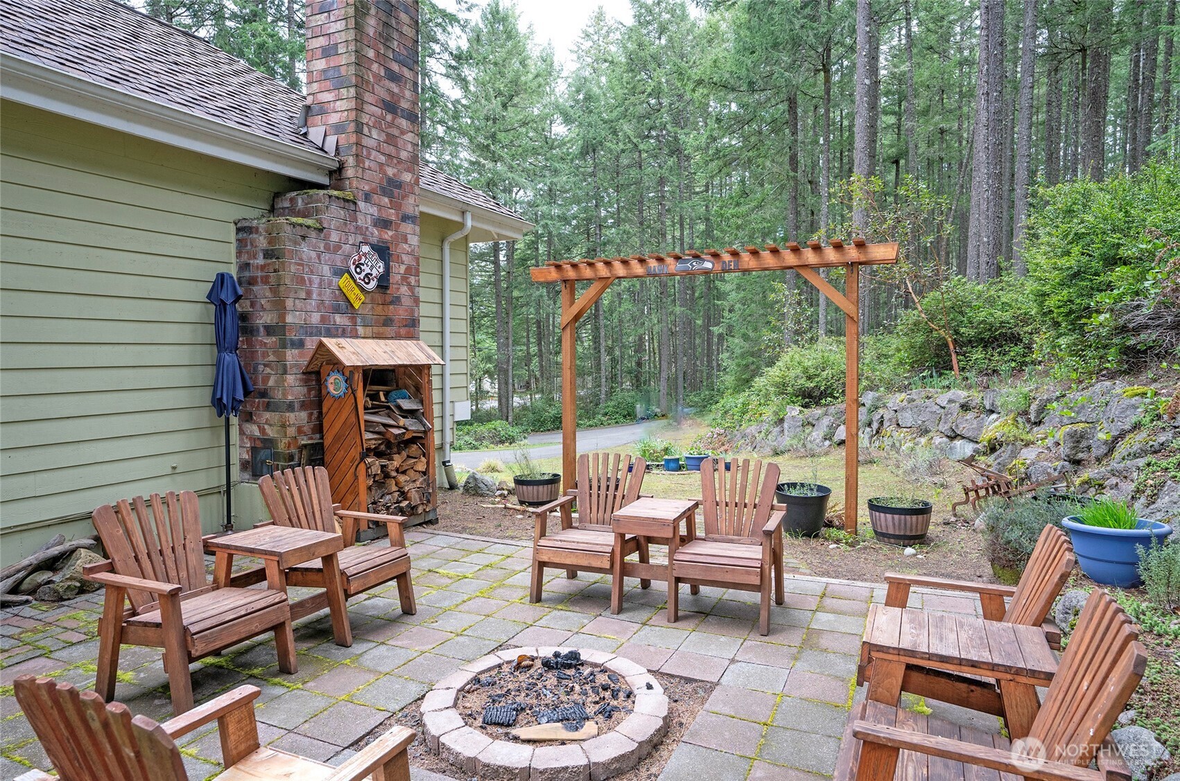 5501 NW Glenn Firs Lane , Silverdale, WA 98383