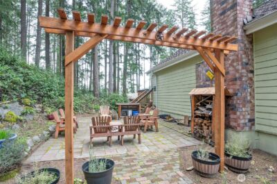 5501 NW Glenn Firs Lane , Silverdale, WA 98383 - Photo 33