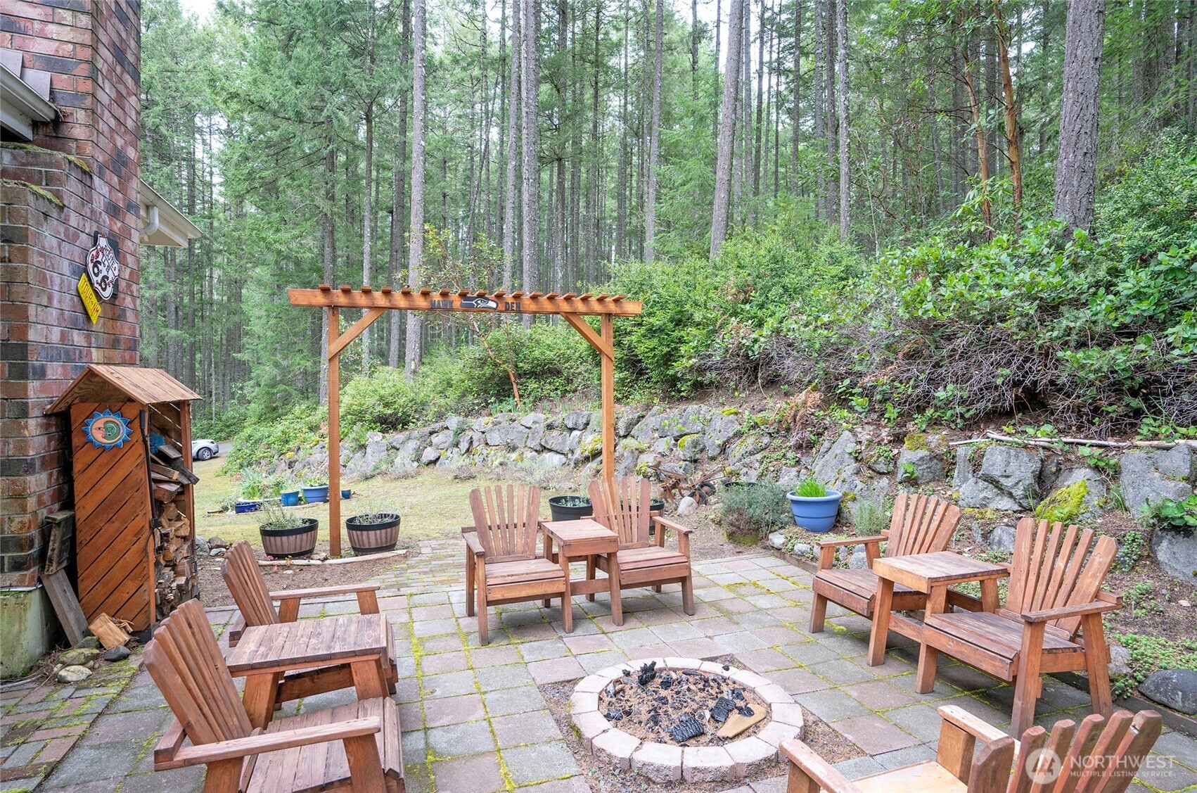 5501 NW Glenn Firs Lane , Silverdale, WA 98383