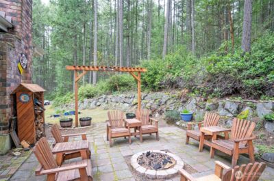 5501 NW Glenn Firs Lane , Silverdale, WA 98383 - Photo 34