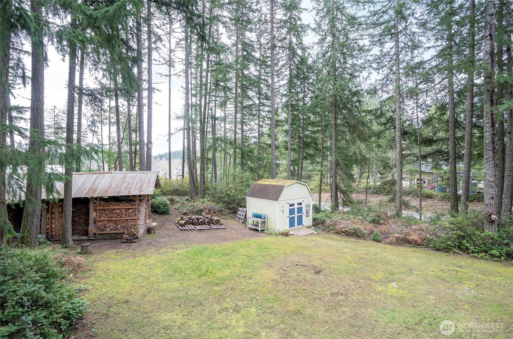 5501 NW Glenn Firs Lane , Silverdale, WA 98383