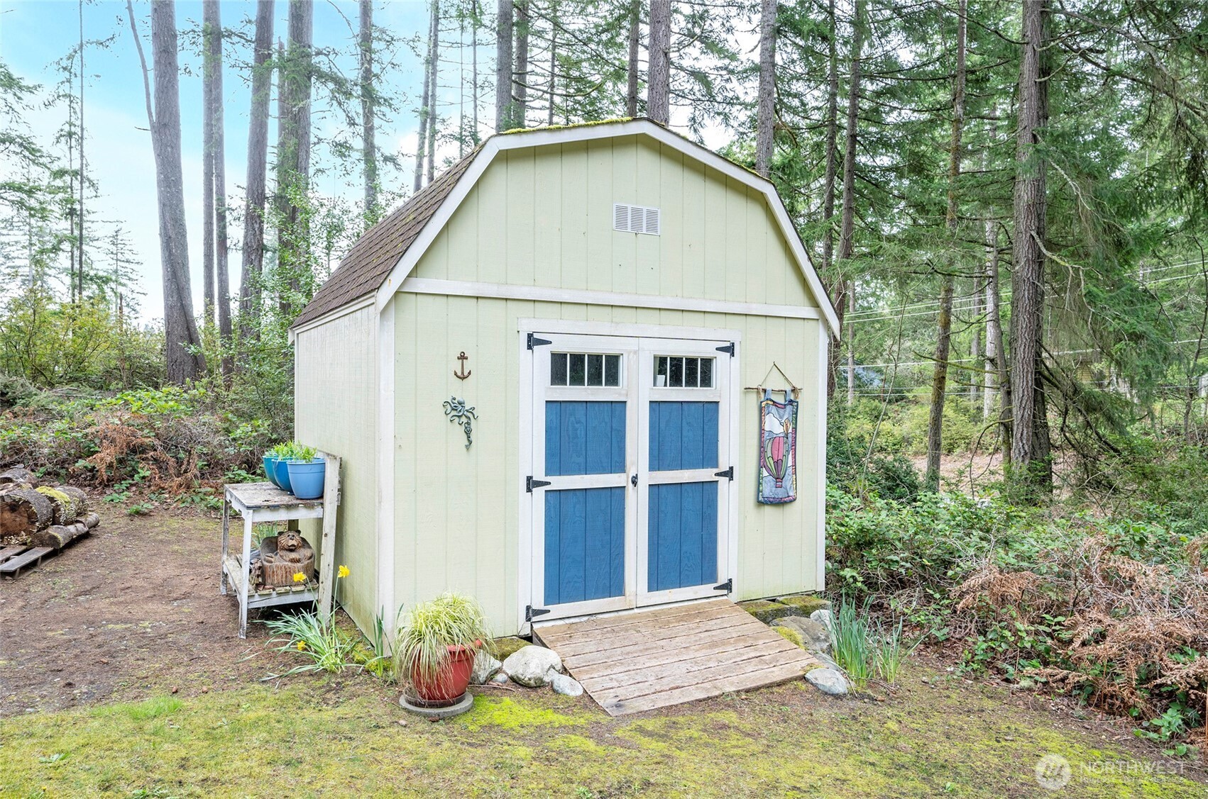 5501 NW Glenn Firs Lane , Silverdale, WA 98383